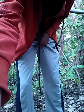 Forest lover24 online show from January 17, 1:46 am