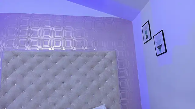 Derieri D online show from November 20, 7:37 pm