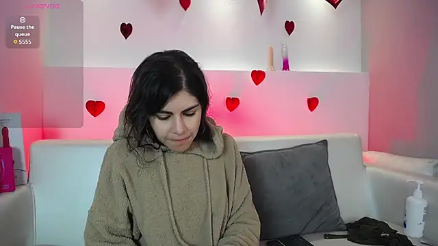 Harmony Hills online show from February 22, 2:51 pm