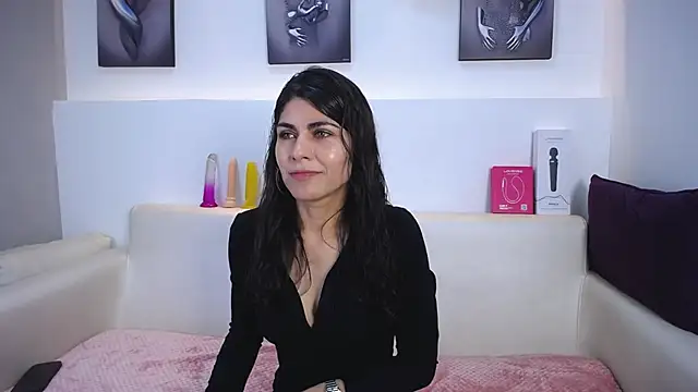 Harmony Hills online show from October 21, 12:53 pm