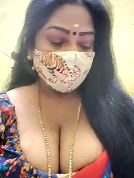 maniisha online show from September 11, 9:04 pm