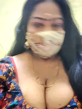 maniisha online show from October 12, 7:49 pm