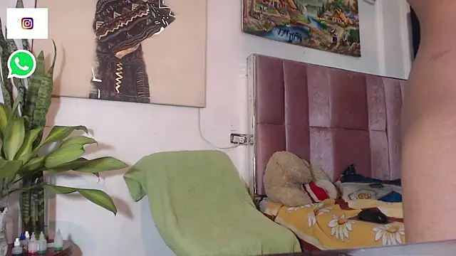 DIRTY DOLL BIGCOCK online show from September 11, 4:40 pm