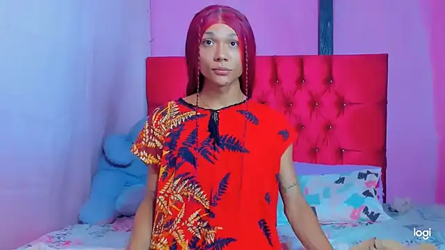 StassieBell online show from March 5, 3:35 am