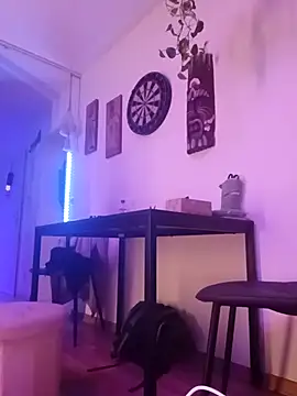 Kitty4887 online show from September 28, 8:14 pm