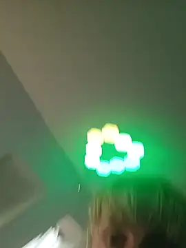 Kitty4887 online show from October 25, 7:38 am