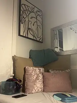 camiliaskye online show from September 21, 4:55 am