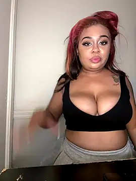 camiliaskye online show from October 26, 4:52 am