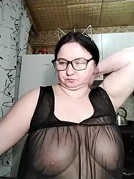 Holly-69 online show from March 13, 5:25 pm