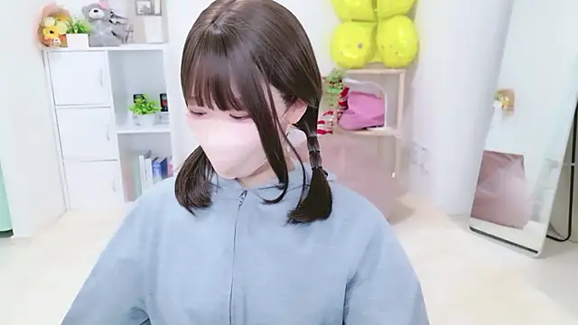 328 mitsuha online show from March 28, 1:32 pm