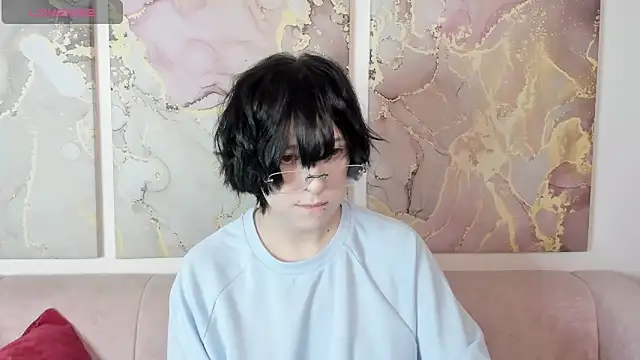 fiamoory online show from February 5, 1:19 am