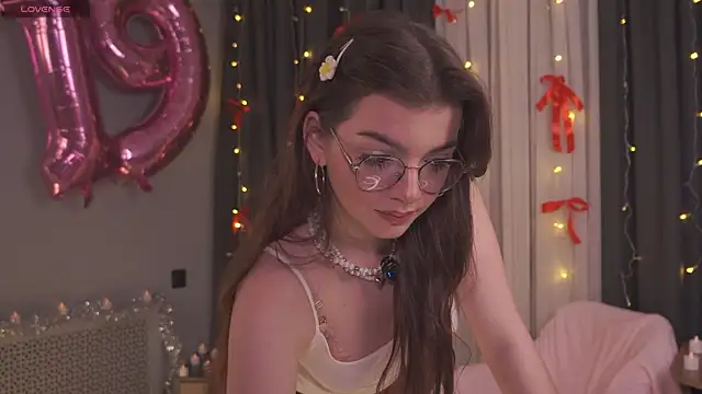 FlairEdgin online show from January 7, 7:39 pm