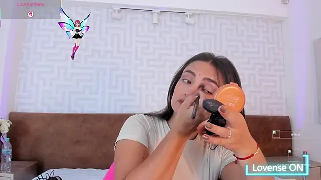 anany   online show from October 16, 12:30 pm