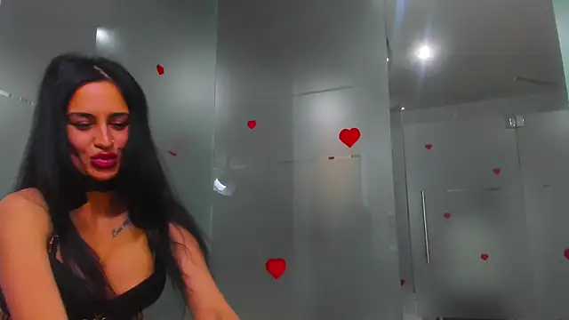 Queenrafaella online show from May 30, 4:32 am