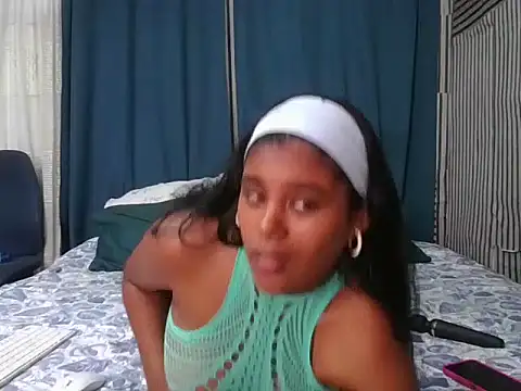 Lilmisskay18 online show from March 30, 12:05 pm