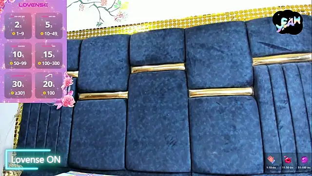 skaysanchez1 online show from October 28, 7:52 pm