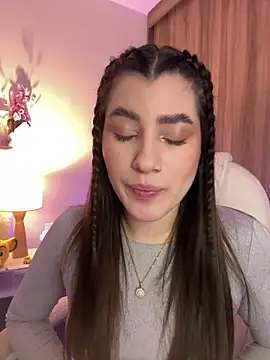 ARITOO  online show from March 6, 2:28 am