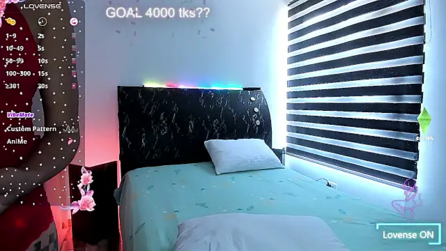 anna  duff online show from March 29, 1:43 pm