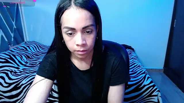 Amber Lovely online show from September 10, 12:43 am