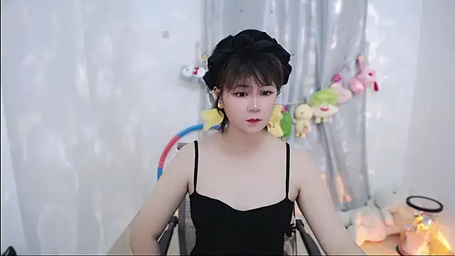 Fan ting online show from October 14, 12:41 pm