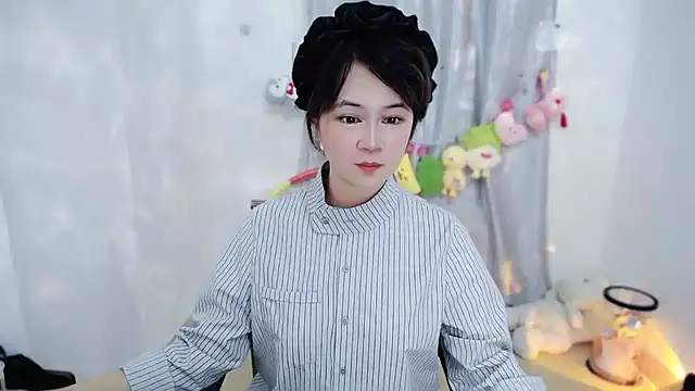 Fan ting online show from November 30, 11:36 am