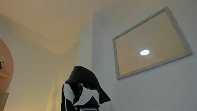 evelin leroy online show from November 14, 12:27 pm