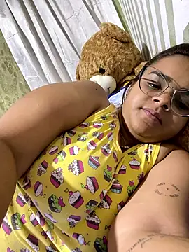 Evabigass online show from January 18, 5:26 am