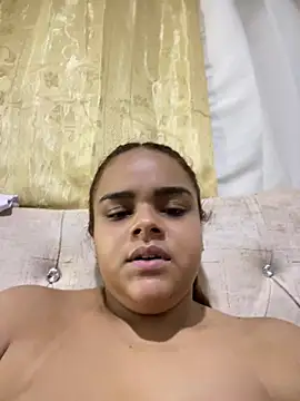 Evabigass online show from June 4, 6:34 pm