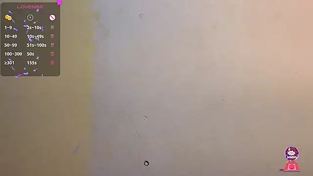 evafoxs online show from November 20, 9:27 pm