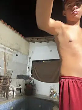 Leo bunny hot online show from March 29, 2:43 am