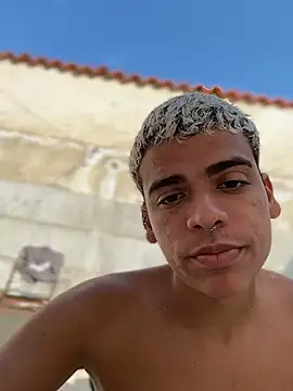 Leo bunny hot online show from January 31, 7:34 pm