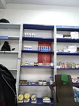 Megan jennerr online show from December 18, 7:51 pm