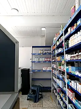 Megan jennerr online show from December 3, 7:38 pm