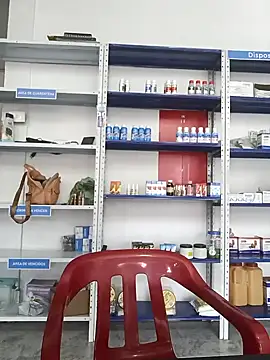 Megan jennerr online show from October 11, 6:54 pm