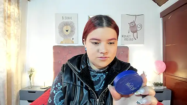 CelessteRedds online show from March 26, 12:29 pm