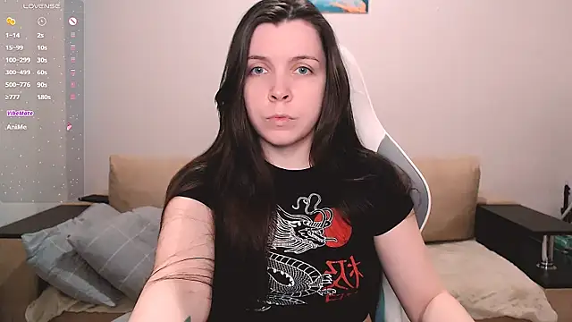 lunalovesu online show from March 22, 3:51 pm