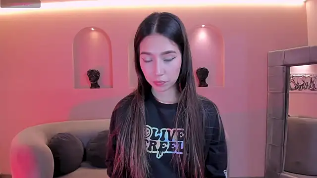 TaraLawrence online show from January 16, 4:08 am