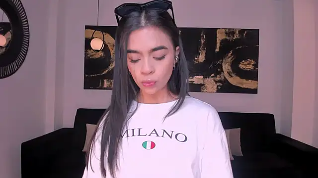 AlanaCraft online show from October 6, 12:33 pm