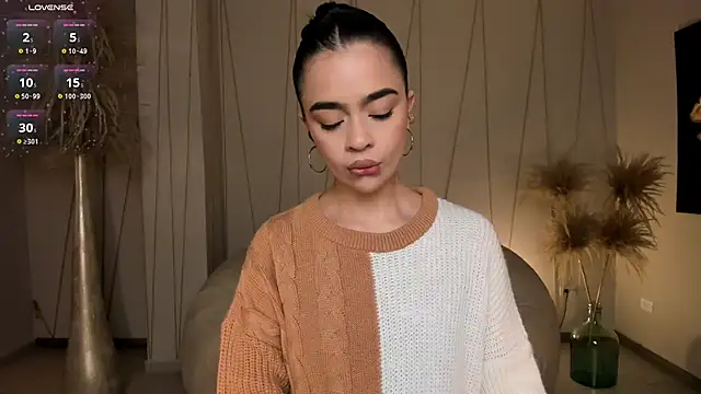 AlanaCraft online show from October 3, 12:21 pm