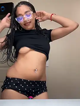 afavoredangel online show from March 25, 10:12 pm