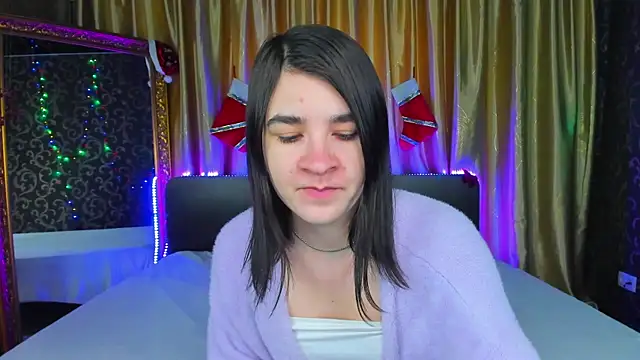  Polly Love  online show from January 16, 7:37 am