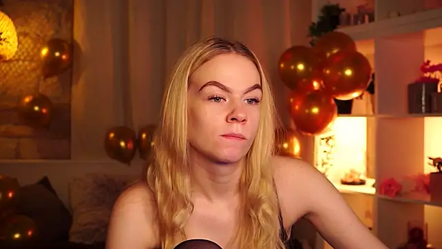 sn0w barbie online show from November 25, 9:55 am