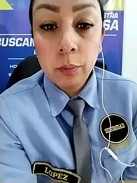 SAMANTHA-16  online show from April 9, 1:05 pm