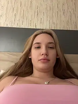 Holly Molii online show from May 30, 3:26 am