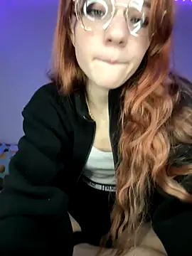 foxy ana13 online show from October 11, 4:06 am