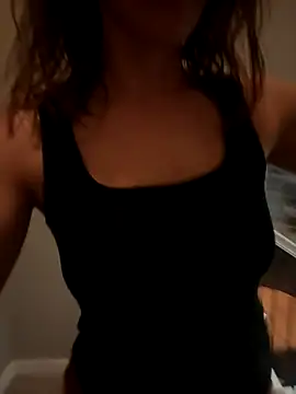 NaughtNat online show from October 13, 2:58 am