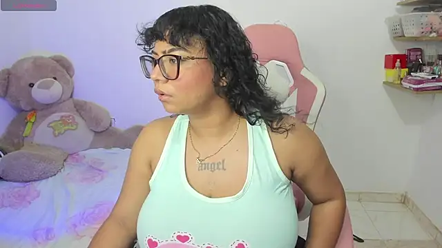 im angels77 online show from September 11, 6:58 am