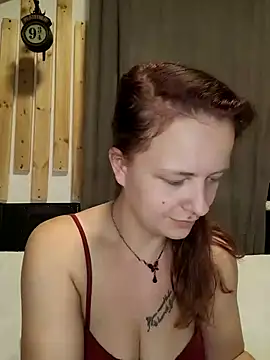 Lilith  Mystery online show from October 17, 7:17 pm