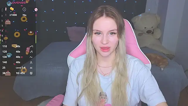 doll barbieee online show from March 31, 3:56 pm