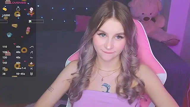 doll barbieee online show from March 21, 12:48 am